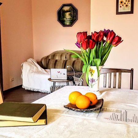 Kyiv Top Location 60M2 Apt In Old City Fast Wifi Selfchekin מראה חיצוני תמונה