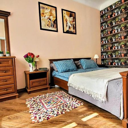 Kyiv Top Location 60M2 Apt In Old City Fast Wifi Selfchekin מראה חיצוני תמונה