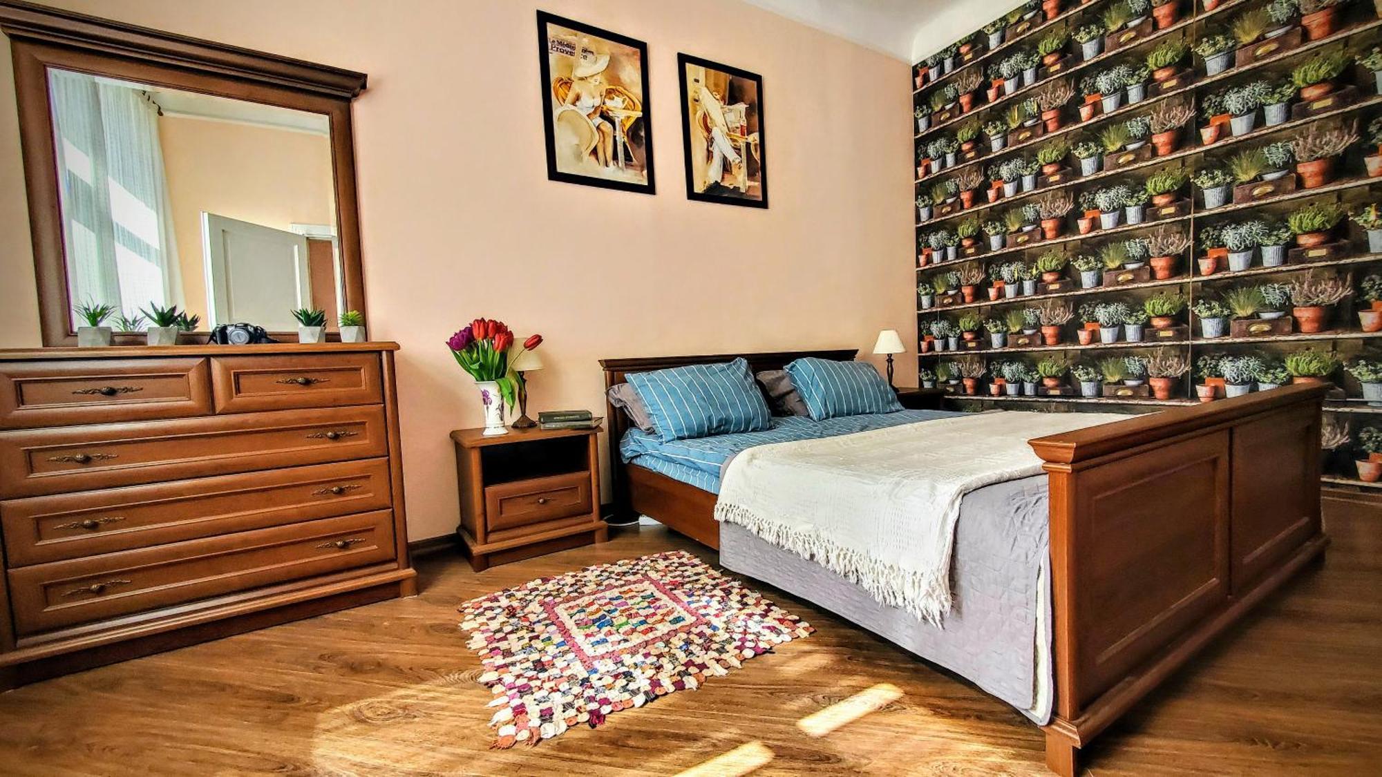 Kyiv Top Location 60M2 Apt In Old City Fast Wifi Selfchekin מראה חיצוני תמונה