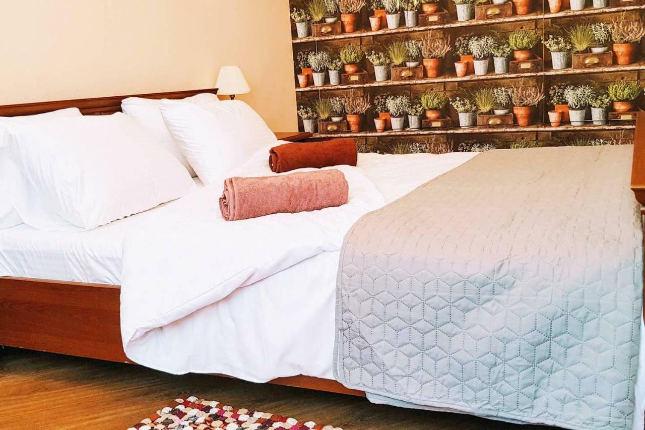 Kyiv Top Location 60M2 Apt In Old City Fast Wifi Selfchekin מראה חיצוני תמונה